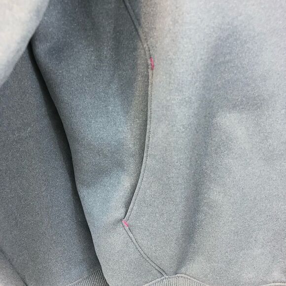 ‎Ladies Under Armour Small Semi-Fitted Sweatshirt - Picture 4 of 11